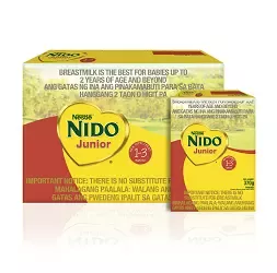 NIDO Junior