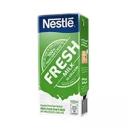 Nestlé Fresh Milk