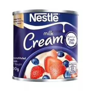 Nestlé Milk Cream 300g