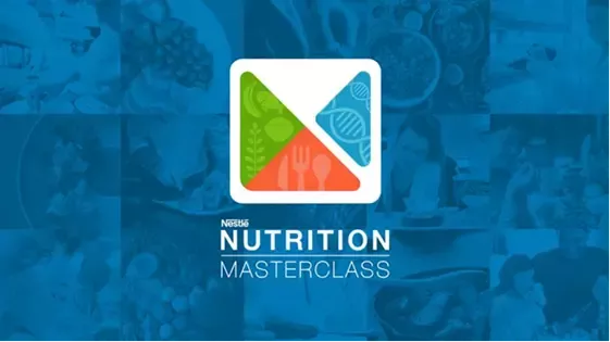 Nutrition Masterclass