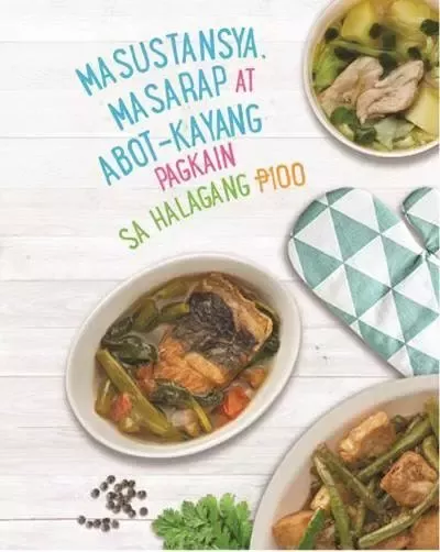 PISO Recipes