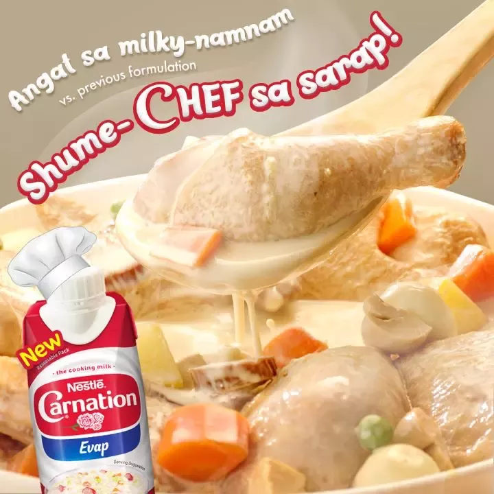 Nestlé Carnation