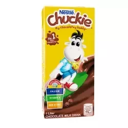 Nestlé CHUCKIE 1L