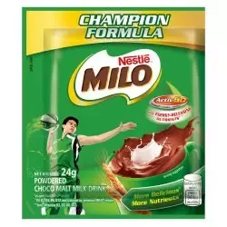 MILO Powder