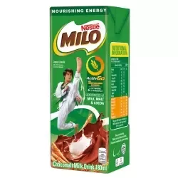 MILO Ready-to-Drink