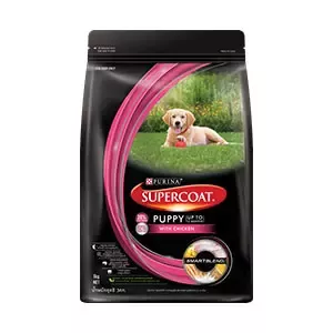 PURINA Supercoat Puppy Chicken