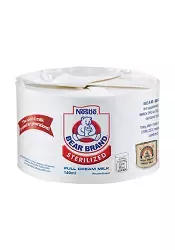 PH BEAR BRAND STERILIZED