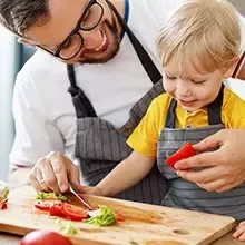 International Chefs Day