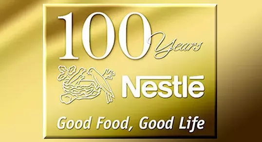 Nestlé Celebrates Its 100th Year in the Philippines - Nestle