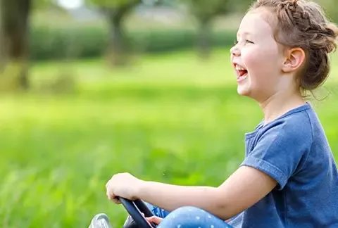 Games for Healthy Kids