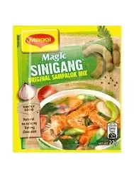 MAGGI Magic Sinigang Original Sampaloc Mix