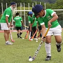 MILO Sports Camp