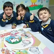 N4HK School Programs