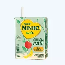 Ninho Forti Plus