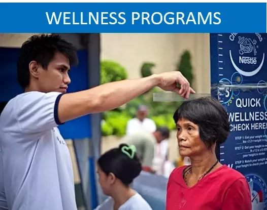 Wellness Programs