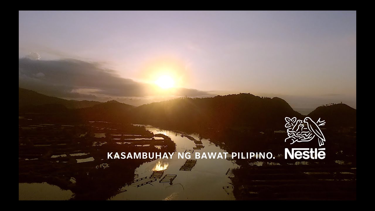 PH Nestlé Kasambuhay 2020